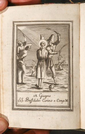로마의 성 바실리데스와 성 치리노와 동료 순교자들_photo from Beni Ecclesiastici in WEB_in Firenze of Italy.jpg
